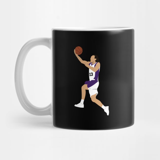 Steve Nash by CulturedVisuals